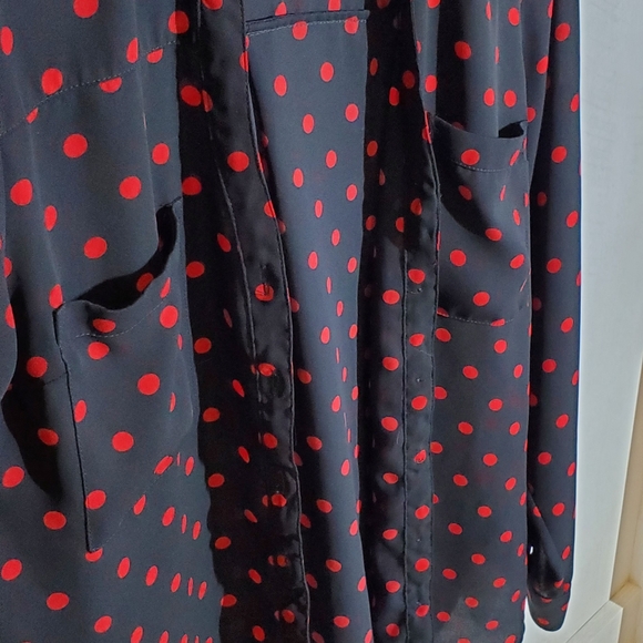 Express Button Down - Picture 3 of 4